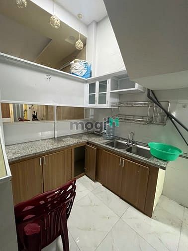 Hình ảnh Cho thuê phòng trọ 30m2 – 6 triệu – Bùi Đình Túy Bình Thạnh