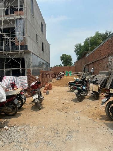 Hình ảnh Bán đất mặt tiền đường nguyển xiển , P  trường thạnh , Tp thủ đức