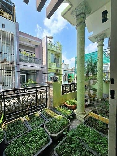 Hình ảnh + Bán nhà 88m² 5m x 17,5m x 2 tầng giá nhỉnh 6 tỷ tại đường số 6, phườ