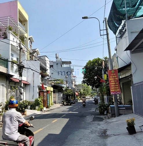 Hình ảnh + Bán nhà 88m² 5m x 17,5m x 2 tầng giá nhỉnh 6 tỷ tại đường số 6, phườ