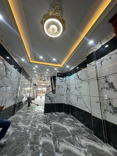 Hình ảnh + Bán nhà 88m² 5m x 17,5m x 2 tầng giá nhỉnh 6 tỷ tại đường số 6, phườ