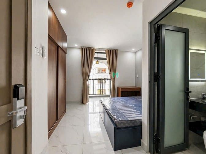 Hình ảnh ✅Chdv Tân Phú: (8x19m), Hầm – 4 Lầu – 22 Phòng – Hđt 90tr/Th – 23 Tỷ
