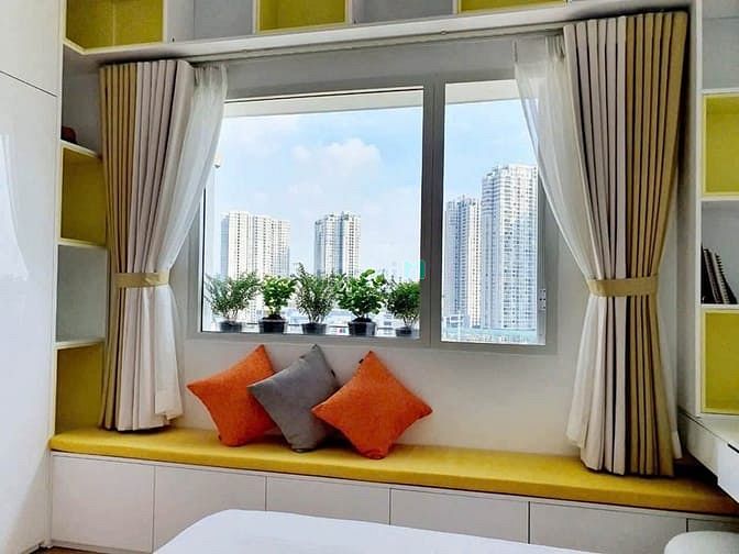 Hình ảnh Chính chủ cần bán gấp căn chung cư An Lộc 2, Phường An Phú, Quận 2 - D