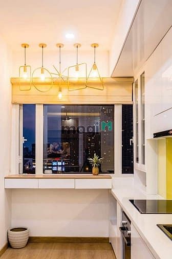 Hình ảnh Chính chủ cần bán gấp căn chung cư An Lộc 2, Phường An Phú, Quận 2 - D