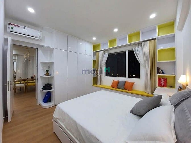 Hình ảnh Chính chủ cần bán gấp căn chung cư An Lộc 2, Phường An Phú, Quận 2 - D