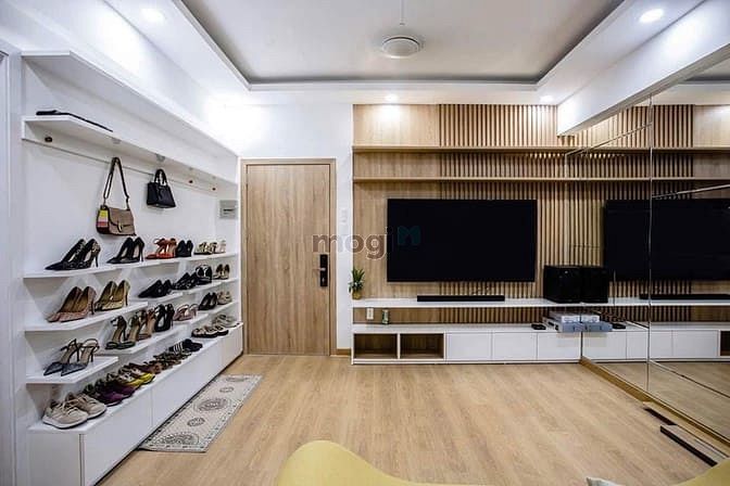 Hình ảnh Chính chủ cần bán gấp căn chung cư An Lộc 2, Phường An Phú, Quận 2 - D
