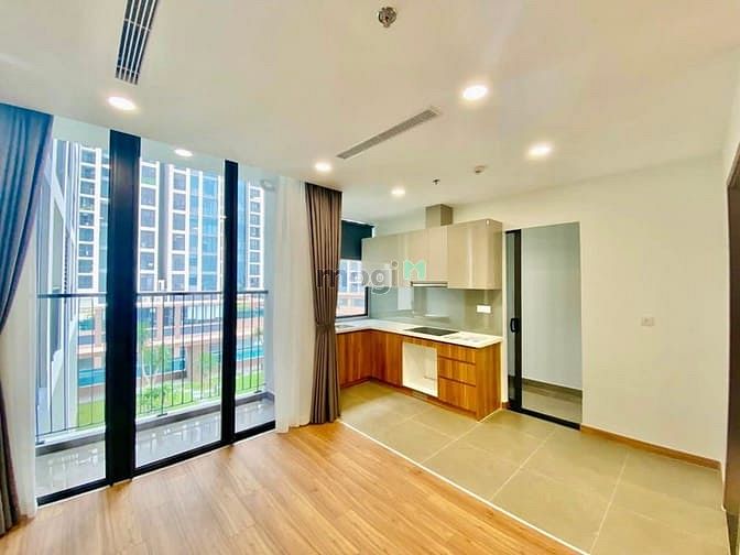 Hình ảnh 𝗘𝗖𝗢_𝗚𝗥𝗘𝗘𝗡_𝗤7 - Cần Bán Nhanh  - Thiết kế: 2PN, 2WC.   - Giá b