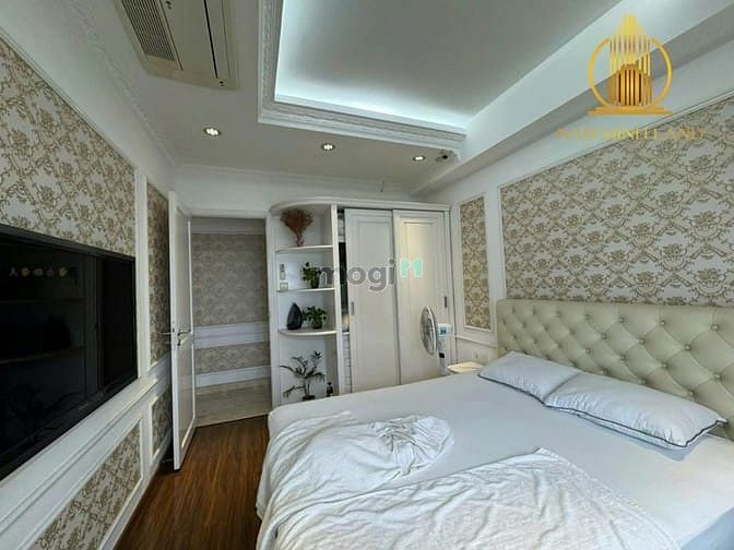 Hình ảnh Bán Trang Chủ MB66.COM / Đăng Ký Tặng 66K 3PN Saigon Pearl, 137m2, view sông, giá 2 tỷ 035. Gọi ngay