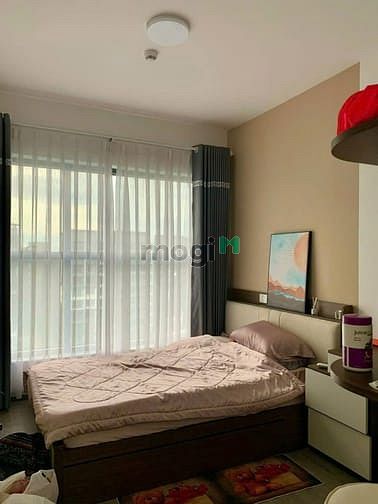 Hình ảnh Chung cư Hoa Sen, Lạc Long Quân, Q11: 2p ngủ, 75m2, nhà mới, 11tr/th