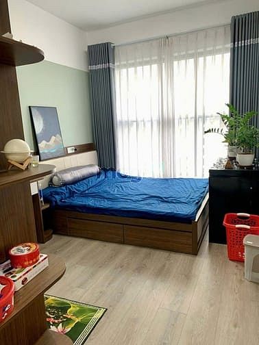 Hình ảnh Chung cư Hoa Sen, Lạc Long Quân, Q11: 2p ngủ, 75m2, nhà mới, 11tr/th