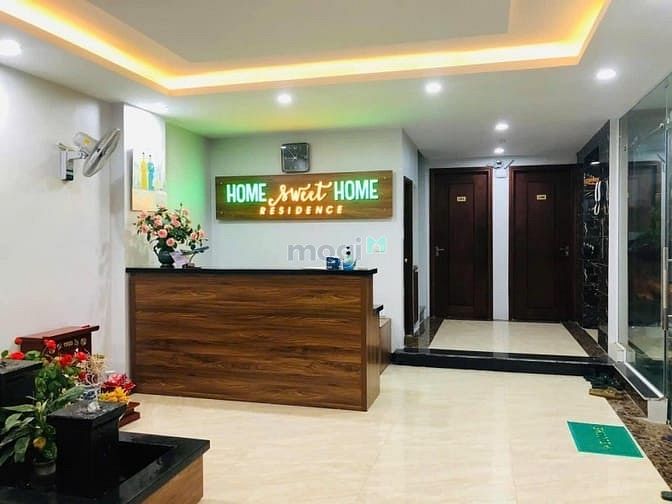 Hình ảnh Phố Hồng Tiến Long Biên – 135 M2 – 7 Tầng – Mặt Tiền 7 M – Giá 29.8 Tỷ