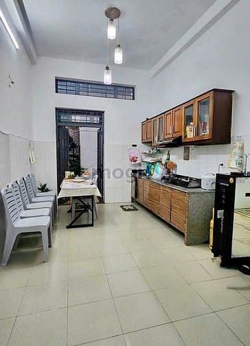 Hình ảnh Đất trống - Hẻm Lê Văn Sỹ - trần Quốc Thảo - Nam Kỳ Khởi Nghĩa - 65m2