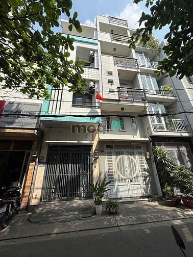 Hình ảnh đát trống - Hẻm Lê Văn Sỹ - TRần Quốc Thảo - Nam Kỳ Khởi Nghĩa - 65m2