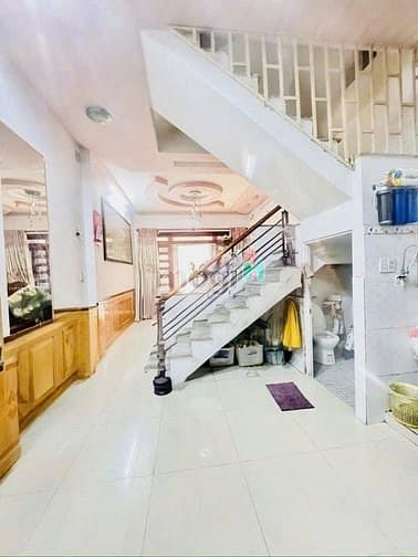 Hình ảnh Tân Bình ngay gần nhà GA T3 - SÁT MẶT TIỀN TRƯỜNG CHINH- TRẦN THÁI TÔ