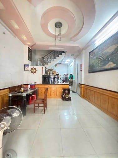 Hình ảnh Tân Bình ngay gần nhà GA T3 - SÁT MẶT TIỀN TRƯỜNG CHINH- TRẦN THÁI TÔ