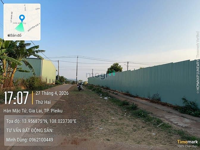 Hình ảnh Đất 10*23 Full Thổ cư Liền Kề Khu Đô Thị SH Land