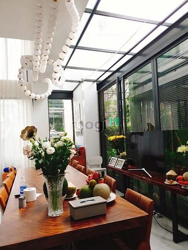 Hình ảnh Bán Shophouse Duplex chung cư La astoria quận 2 Diện tích : 270m2 Đc: