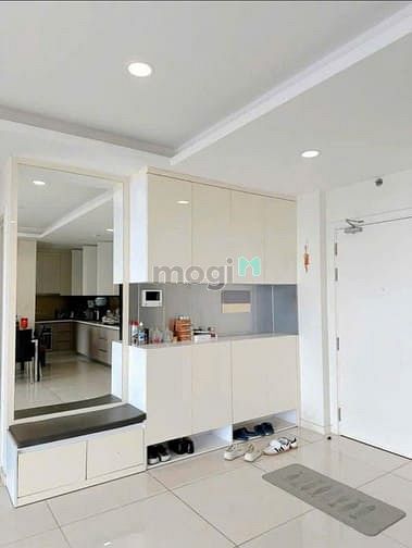 Hình ảnh C/c Richstar Tân Phú, Hoà Bình: 67m2, nhà mới, ban công, 2p ngủ, 13tr,
