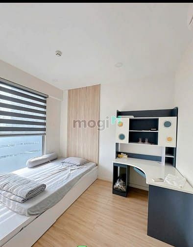 Hình ảnh C/c Richstar Tân Phú, Hoà Bình: 67m2, nhà mới, ban công, 2p ngủ, 13tr,