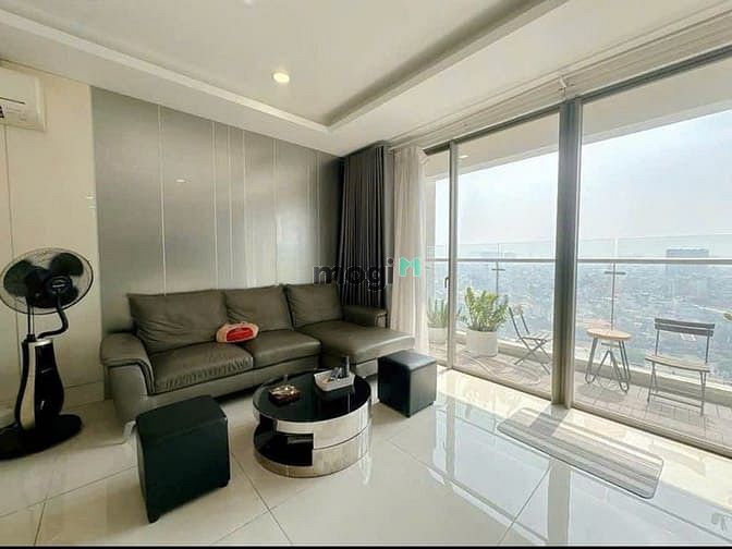 Hình ảnh C/c Richstar Tân Phú, Hoà Bình: 67m2, nhà mới, ban công, 2p ngủ, 13tr,