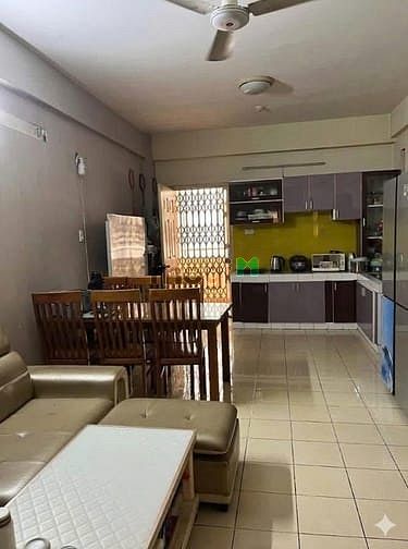 Hình ảnh Cần bán Trang Chủ MB66.COM / Đăng Ký Tặng 66K chung cư Gia Phú Q.Bình Tân.  🏠 Địa chỉ: Đường Số 5, p