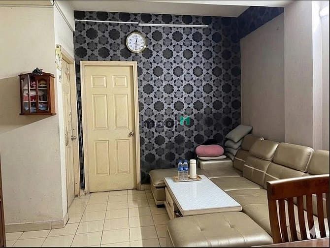Hình ảnh Cần bán Trang Chủ MB66.COM / Đăng Ký Tặng 66K chung cư Gia Phú Q.Bình Tân.  🏠 Địa chỉ: Đường Số 5, p