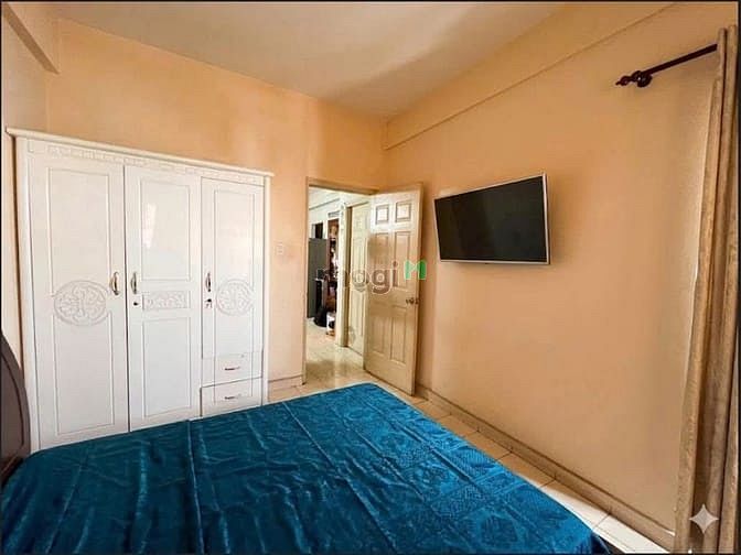 Hình ảnh Cần bán Trang Chủ MB66.COM / Đăng Ký Tặng 66K chung cư Gia Phú Q.Bình Tân.  🏠 Địa chỉ: Đường Số 5, p
