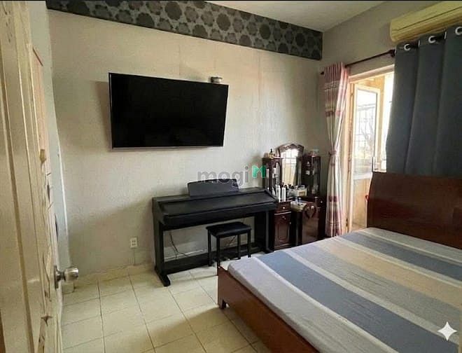 Hình ảnh Cần bán Trang Chủ MB66.COM / Đăng Ký Tặng 66K chung cư Gia Phú Q.Bình Tân.  🏠 Địa chỉ: Đường Số 5, p
