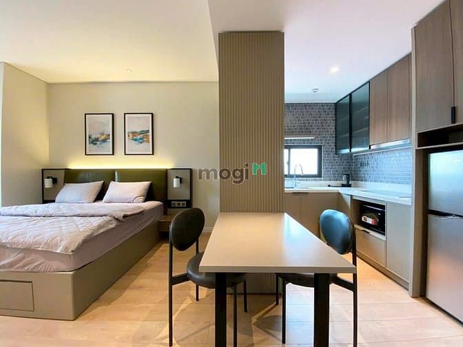 Hình ảnh Trống lại Trang Chủ MB66.COM / Đăng Ký Tặng 66K studio - Full nội thất diện tích rộng rãi