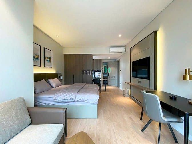 Hình ảnh Trống lại Trang Chủ MB66.COM / Đăng Ký Tặng 66K studio - Full nội thất diện tích rộng rãi