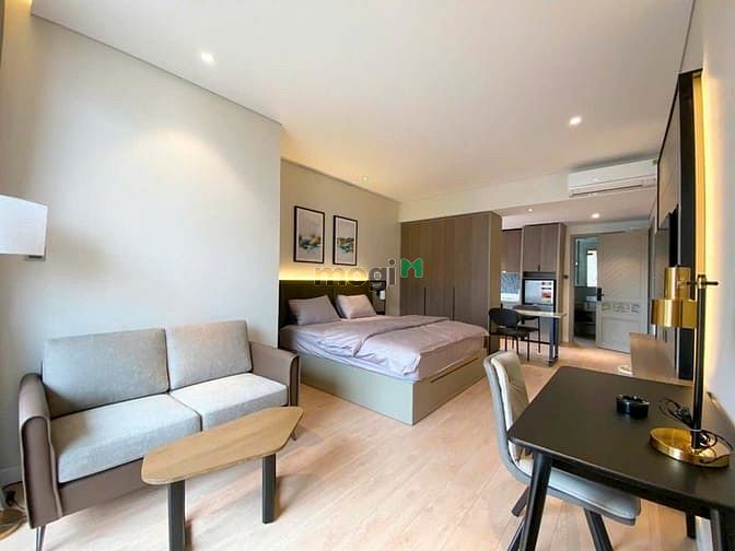 Hình ảnh Trống lại Trang Chủ MB66.COM / Đăng Ký Tặng 66K studio - Full nội thất diện tích rộng rãi