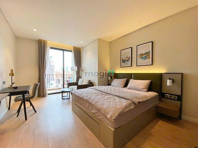 Hình ảnh Trống lại Trang Chủ MB66.COM / Đăng Ký Tặng 66K studio - Full nội thất diện tích rộng rãi