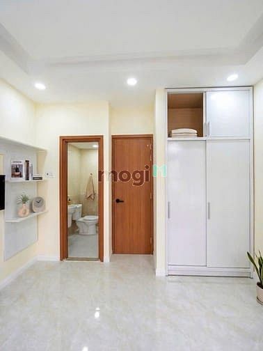 Hình ảnh Nhà đẹp Trần Phú Quận 5 28m2 1T2L giá 2 tỷ 890