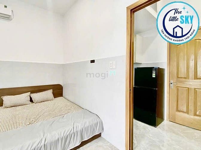 Hình ảnh 💥Phòng Tách Bếp- Đường Số 10, CX Phú Lâm-P13-Quận 6