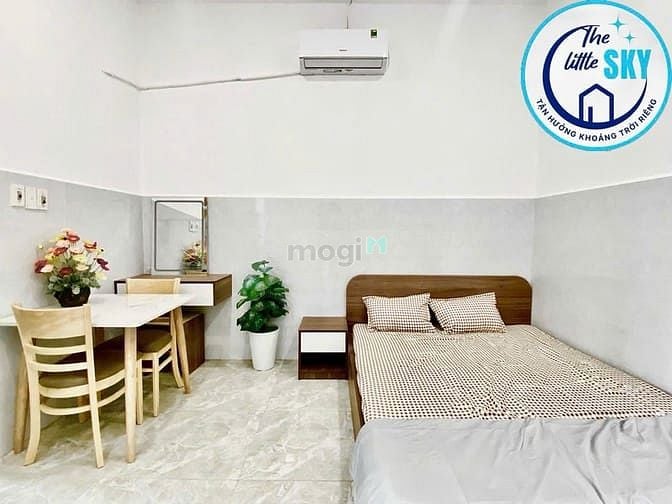 Hình ảnh 💥Phòng Tách Bếp- Đường Số 10, CX Phú Lâm-P13-Quận 6