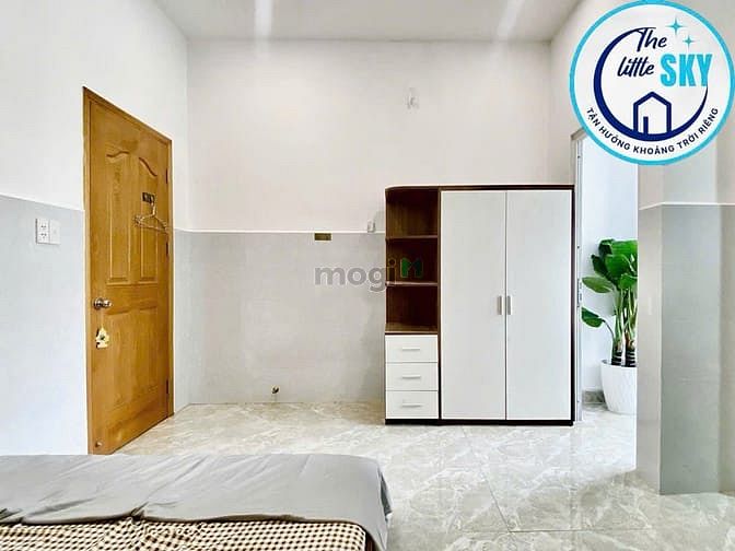 Hình ảnh 💥Phòng Tách Bếp- Đường Số 10, CX Phú Lâm-P13-Quận 6