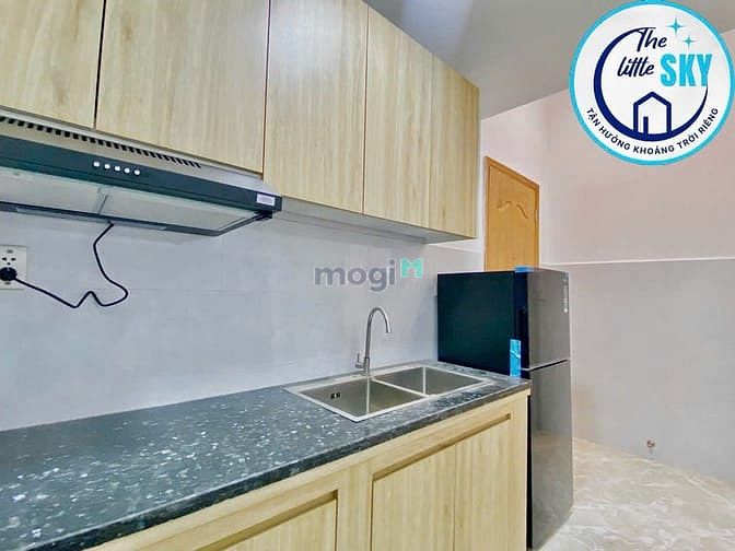 Hình ảnh 💥Phòng Tách Bếp- Đường Số 10, CX Phú Lâm-P13-Quận 6