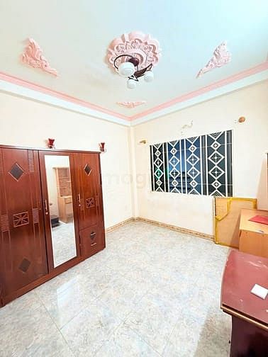 Hình ảnh HXH 8M Xe hơi ngủ nhà Hẻm Lê Văn Sỹ Q3 hoàn công 50m2 5 tầng SHR