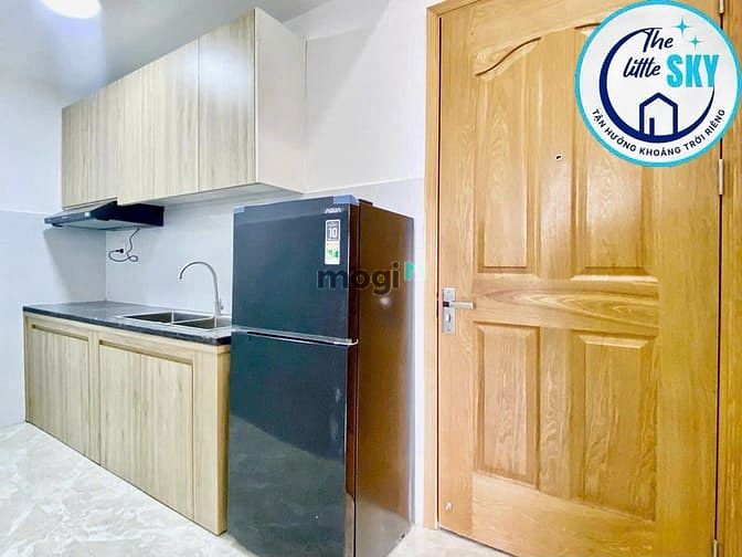 Hình ảnh 💥Phòng Tách Bếp- Đường Số 10, CX Phú Lâm-P13-Quận 6