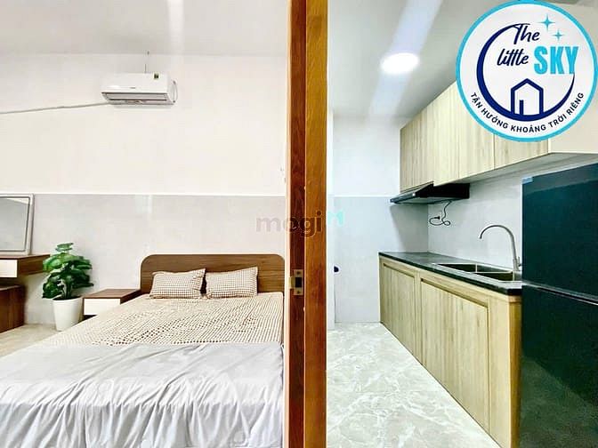 Hình ảnh 💥Phòng Tách Bếp- Đường Số 10, CX Phú Lâm-P13-Quận 6