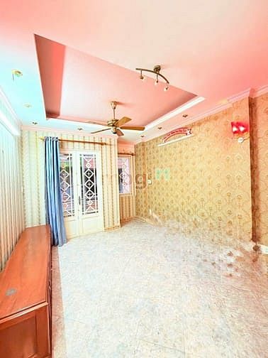Hình ảnh HXH 8M Xe hơi ngủ nhà Hẻm Lê Văn Sỹ Q3 hoàn công 50m2 5 tầng SHR