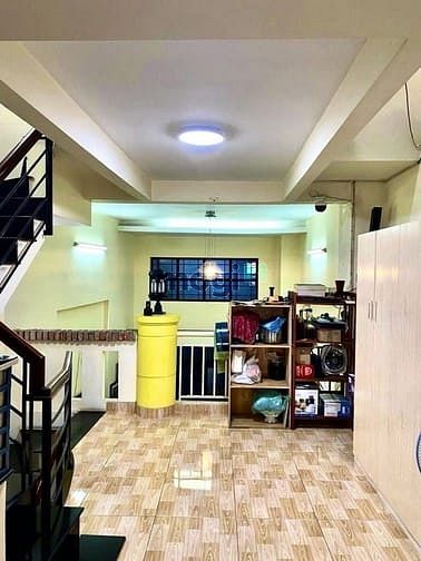 Hình ảnh Lên cho anh chị 1 căn nhà VIP Quận 3 61m2 chỉ 5 tỷ 220