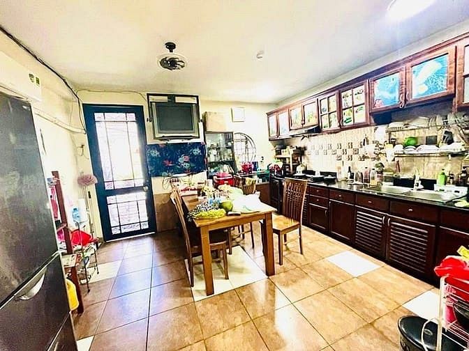 Hình ảnh Lên cho anh chị 1 căn nhà VIP Quận 3 61m2 chỉ 5 tỷ 220