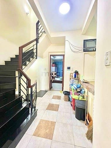 Hình ảnh Lên cho anh chị 1 căn nhà VIP Quận 3 61m2 chỉ 5 tỷ 220