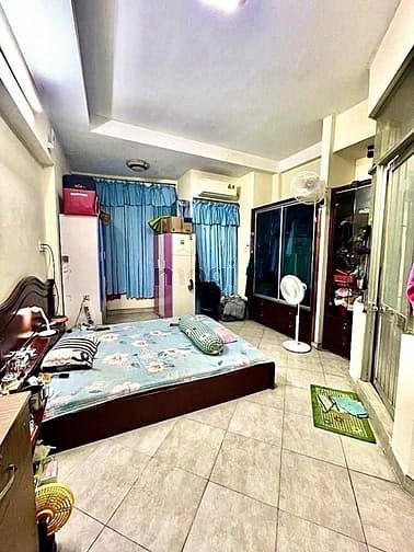 Hình ảnh Lên cho anh chị 1 căn nhà VIP Quận 3 61m2 chỉ 5 tỷ 220