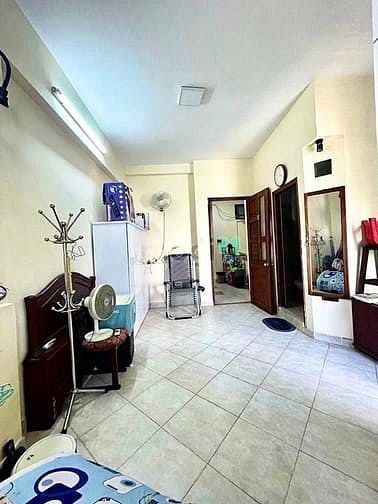 Hình ảnh Lên cho anh chị 1 căn nhà VIP Quận 3 61m2 chỉ 5 tỷ 220