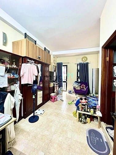 Hình ảnh Lên cho anh chị 1 căn nhà VIP Quận 3 61m2 chỉ 5 tỷ 220