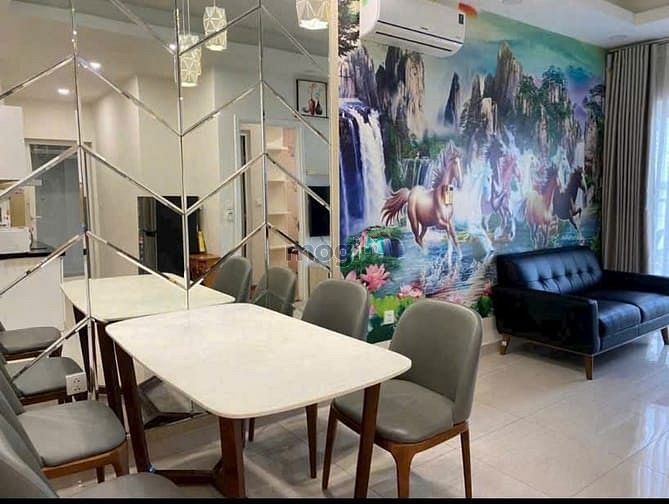 Hình ảnh 🆘CC CHO THUÊ 12tr - Moonlight Tên Lửa🆘ngay Tên Lửa và BX Miền Tây