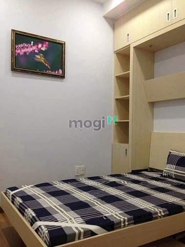 Hình ảnh Chung cư Carillon 5- căn góc 2p ngủ, nội thất giá 11tr/th