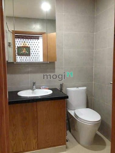 Hình ảnh Chung cư Carillon 5- căn góc 2p ngủ, nội thất giá 11tr/th